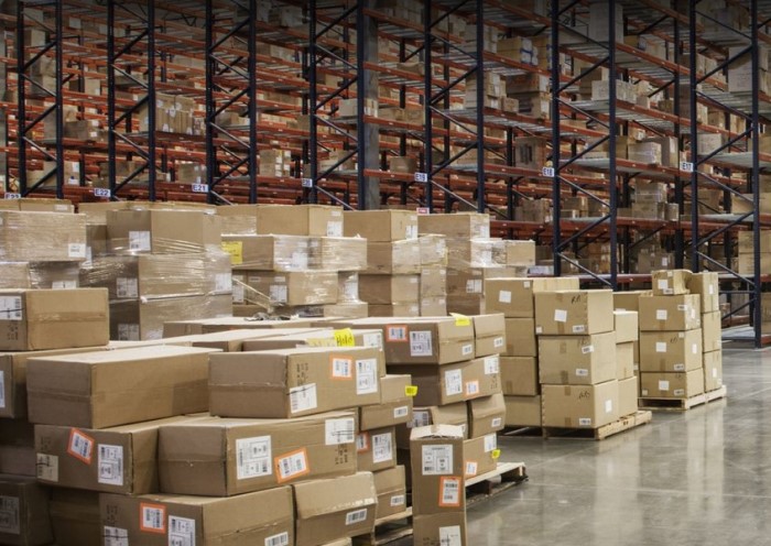 Warehouse and Storage service in Bangalore