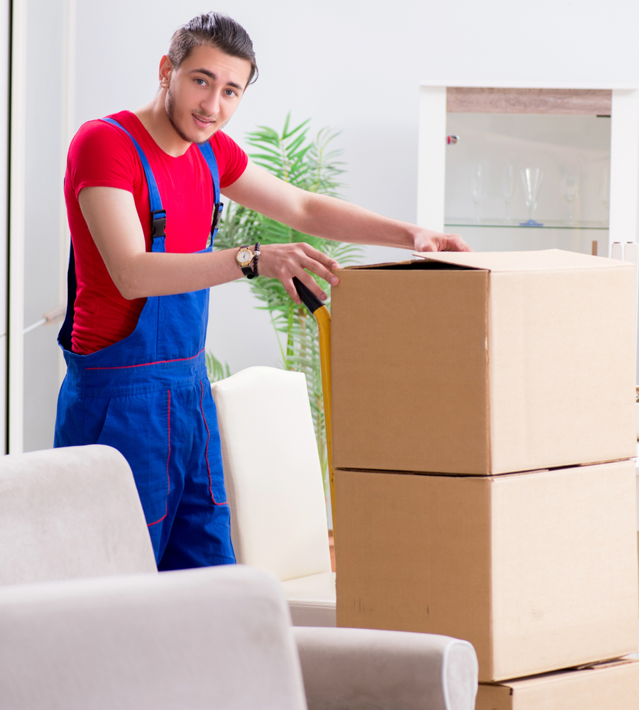 Packers and Movers Bangalore